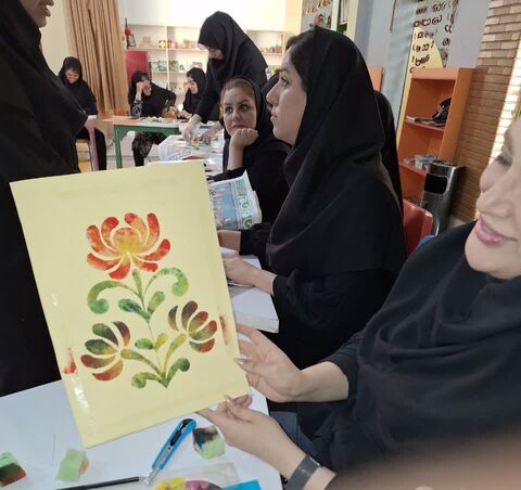 دوره‌ فضاسازی