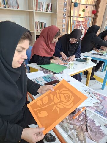 دوره‌ فضاسازی