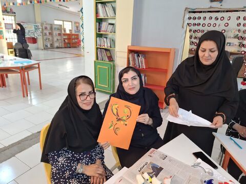 دوره‌ فضاسازی