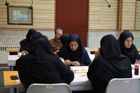 کارگاه عروسک سازی_مرکری