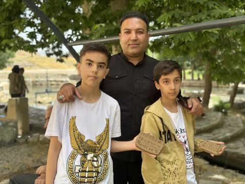 برنامه بیستون