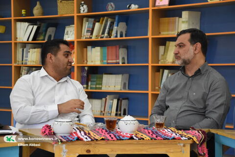 بازدید.سرخه
