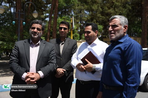 بازدید.سرخه