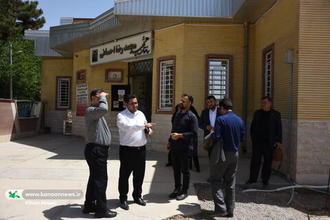 بازدید.سرخه