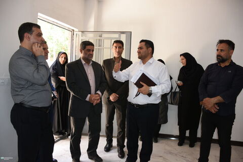 بازدید.سرخه