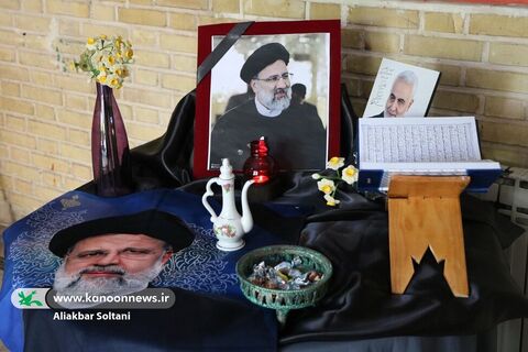 گردهمایی مدیران‌کل منطقه ۵ کانون کشور