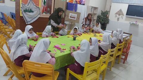 ویژه برنامه مراکز کانون خوزستان به مناسبت سالروز آزادسازی خرمشهر