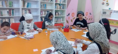 ویژه برنامه مراکز کانون خوزستان به مناسبت سالروز آزادسازی خرمشهر