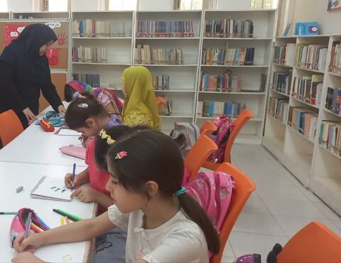 ویژه برنامه مراکز کانون خوزستان به مناسبت سالروز آزادسازی خرمشهر