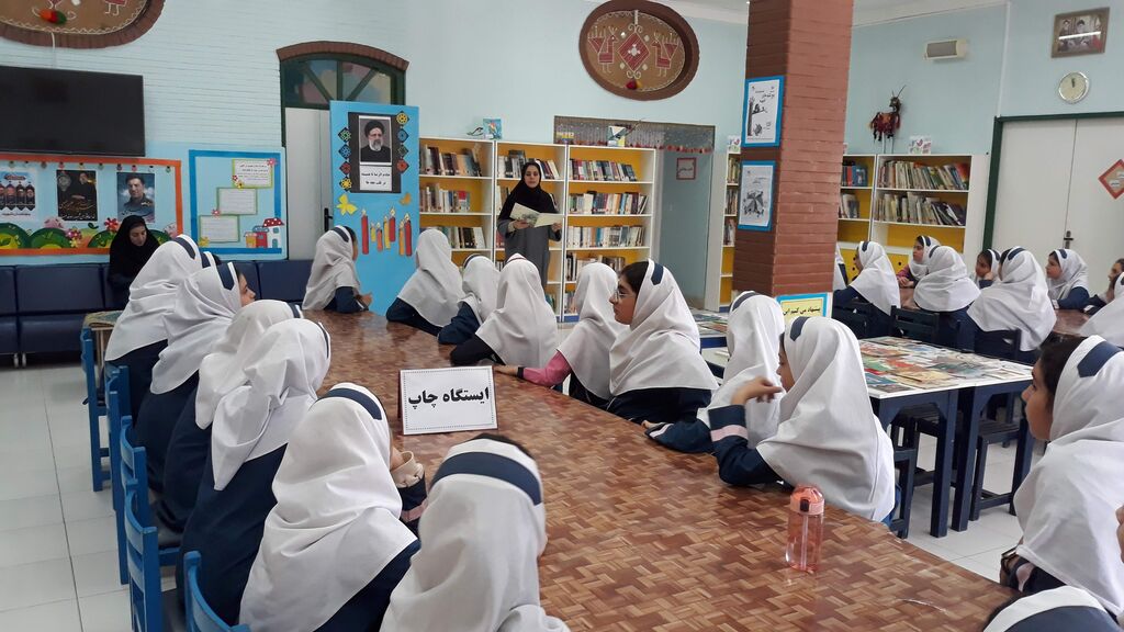 پرواز اردیبهشت در قیدار زنجان؛ بزرگداشت شهید جمهور و شهدای خدمت با عطر ایثار