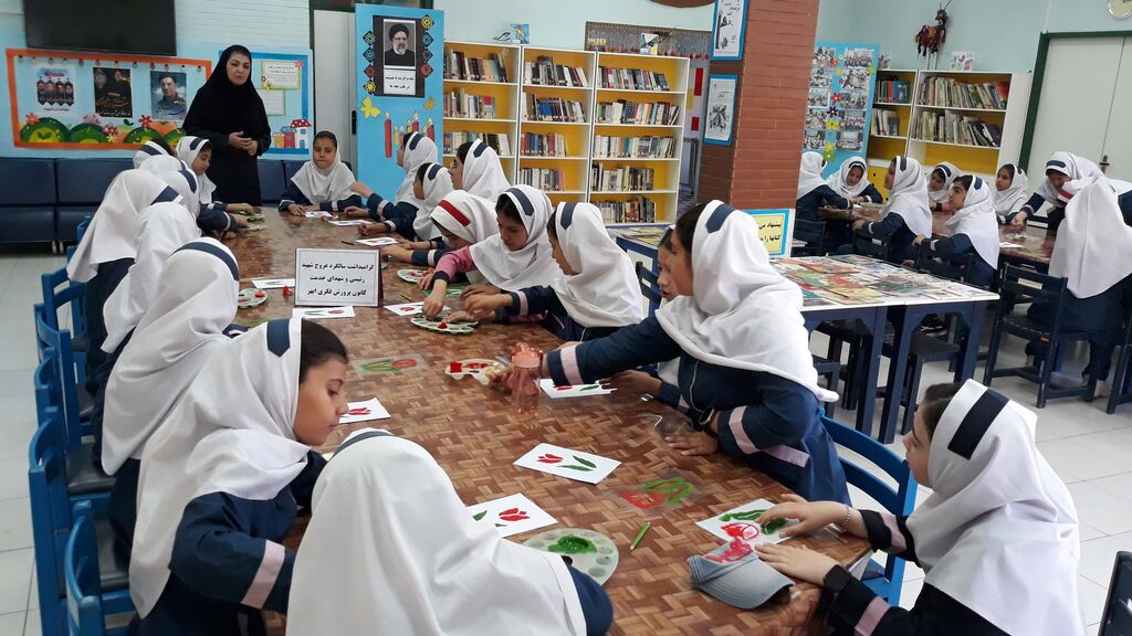 پرواز اردیبهشت در قیدار زنجان؛ بزرگداشت شهید جمهور و شهدای خدمت با عطر ایثار