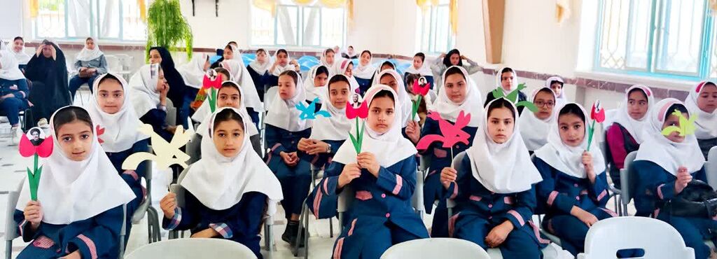 پرواز اردیبهشت در قیدار زنجان؛ بزرگداشت شهید جمهور و شهدای خدمت با عطر ایثار