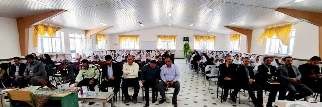 پرواز اردیبهشت در قیدار زنجان؛ بزرگداشت شهید جمهور و شهدای خدمت با عطر ایثار