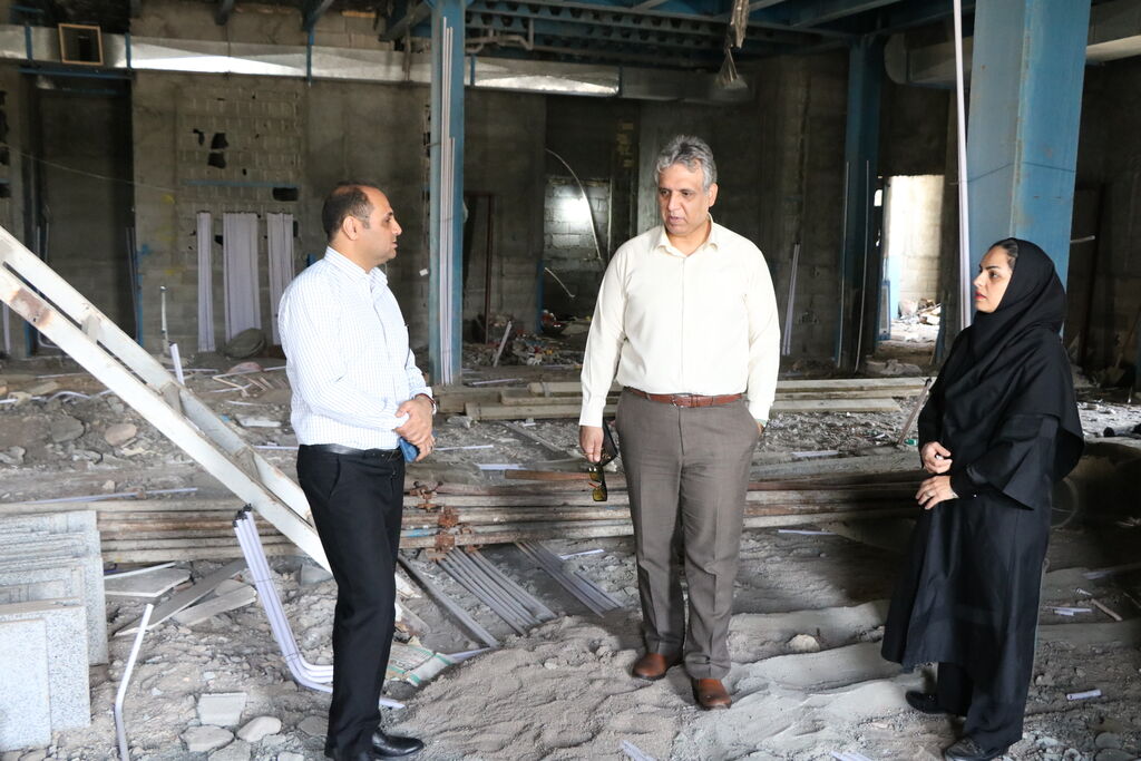 کانون پرورش فکری، محیطی امن برای کودکان است