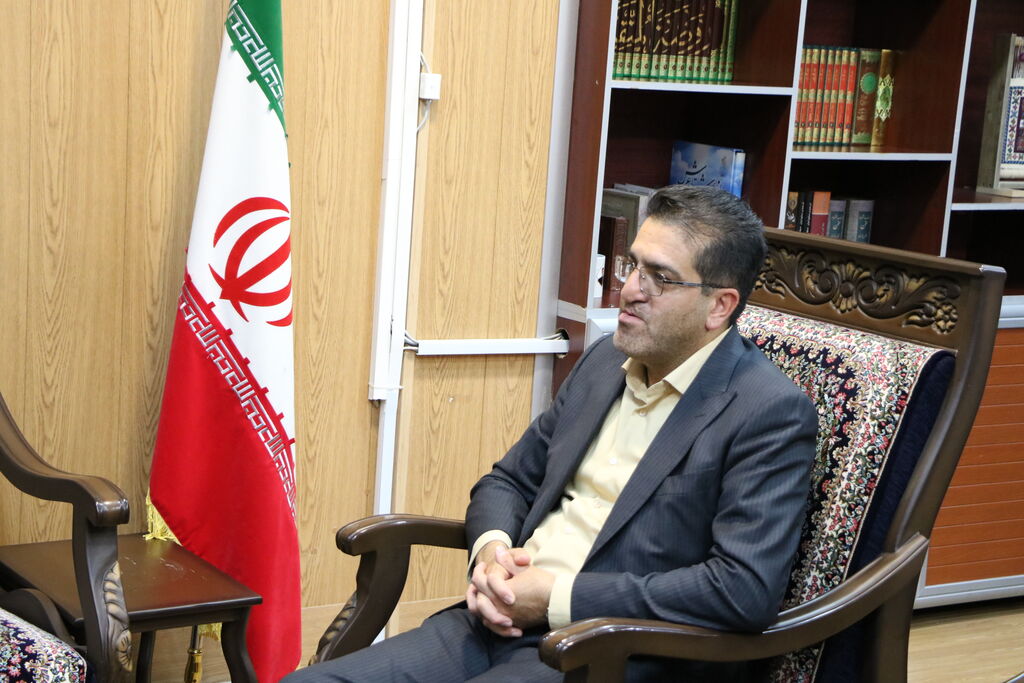 کانون پرورش فکری، محیطی امن برای کودکان است