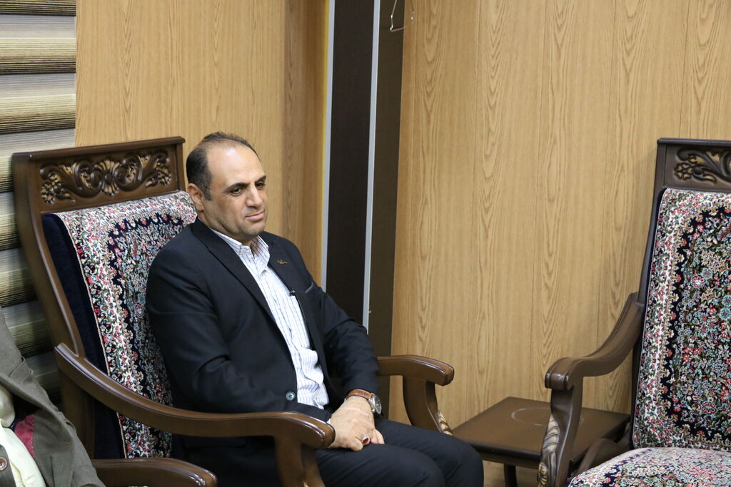 کانون پرورش فکری، محیطی امن برای کودکان است