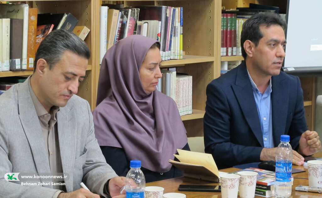 سواد دیجیتال و حقوق کودکان در دنیای مجازی