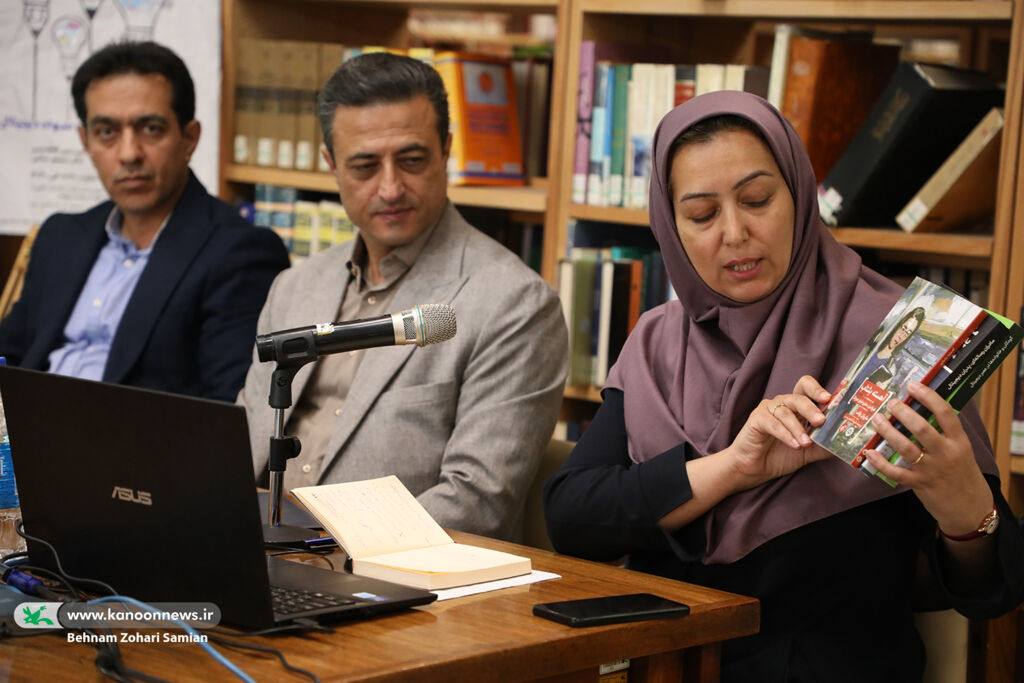 سواد دیجیتال و حقوق کودکان در دنیای مجازی