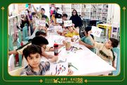 هم‌آوایی هنر و حماسه در ویژه‌برنامه روز مقاومت و پایداری و روز دزفول
