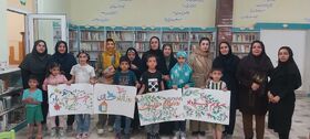 گرامیداشت «سالروز آزادسازی خرمشهر» در کانون البرز