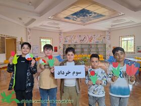 سالروز حماسه ماندگار آزادسازی خرمشهر و با هدف تبیین ارزش‌های دفاع مقدس