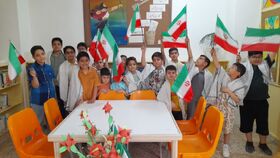 بیانیه مربیان و اعضای کانون پرورش فکری کودکان و نوجوانان استان سمنان در محکومیت جنایات اخیر رژیم صهیونیستی