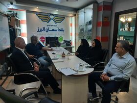 تلاش کانون البرز برای جذب نوجوانان از طریق فعالیت‌های علمی