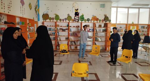 هفتمین دوره مناطق