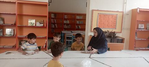 برنامه‌های سوم خرداد