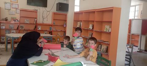 برنامه‌های سوم خرداد