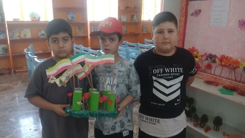 برنامه‌های سوم خرداد