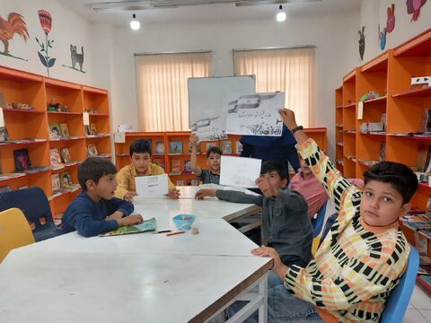 برنامه‌های سوم خرداد