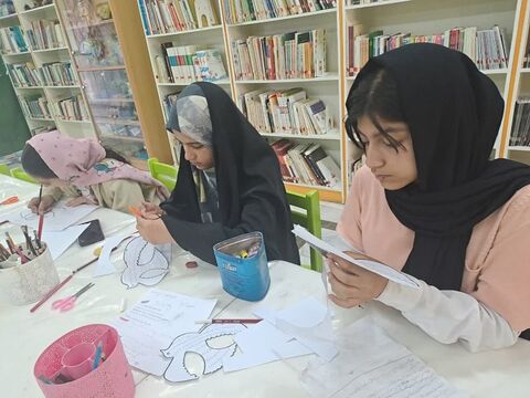 گرامی‌داشت یاد شهدای خدمت و آزاد‌سازی خرمشهر در کانون استان اصفهان