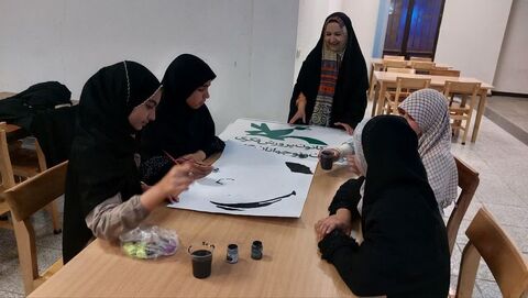 گرامی‌داشت یاد شهدای خدمت و آزاد‌سازی خرمشهر در کانون استان اصفهان