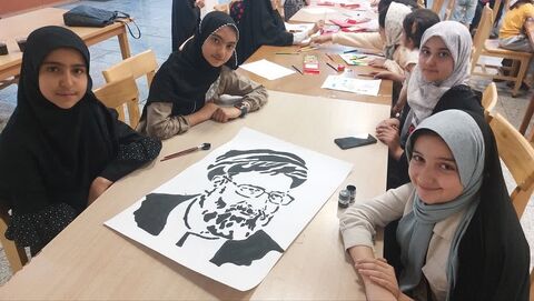 گرامی‌داشت یاد شهدای خدمت و آزاد‌سازی خرمشهر در کانون استان اصفهان