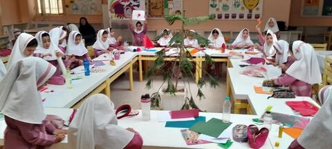 گرامی‌داشت یاد شهدای خدمت و آزاد‌سازی خرمشهر در کانون استان اصفهان