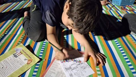گرامی‌داشت یاد شهدای خدمت و آزاد‌سازی خرمشهر در کانون استان اصفهان