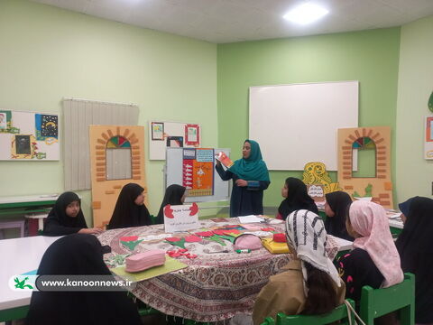 آلبوم تصویری بزرگداشت سالروز آزادسازی خرمشهر در مراکز کانون استان بوشهر