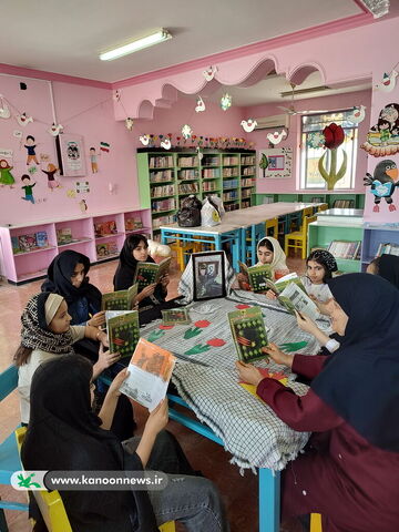آلبوم تصویری بزرگداشت سالروز آزادسازی خرمشهر در مراکز کانون استان بوشهر