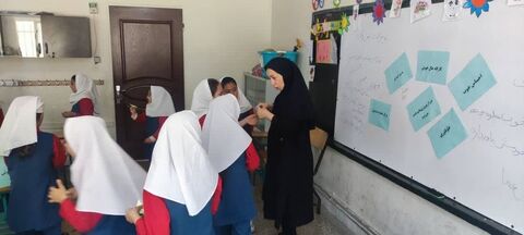 ويژه برنامه های بزرگداشت سالروز آزاد سازی خرمشهر