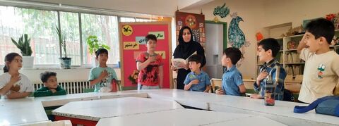 ويژه برنامه های بزرگداشت سالروز آزاد سازی خرمشهر