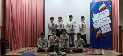 ويژه برنامه های بزرگداشت سالروز آزاد سازی خرمشهر