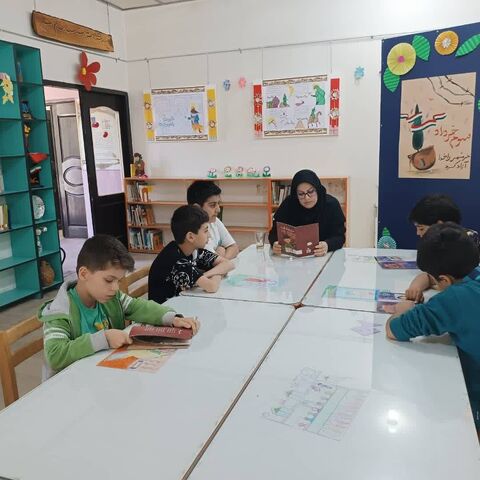 ويژه برنامه های بزرگداشت سالروز آزاد سازی خرمشهر