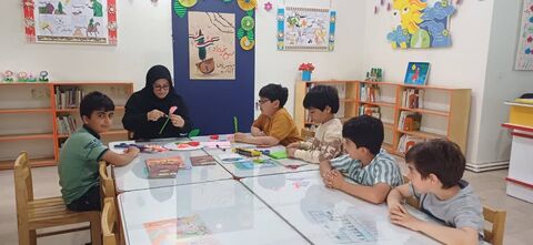 ويژه برنامه های بزرگداشت سالروز آزاد سازی خرمشهر