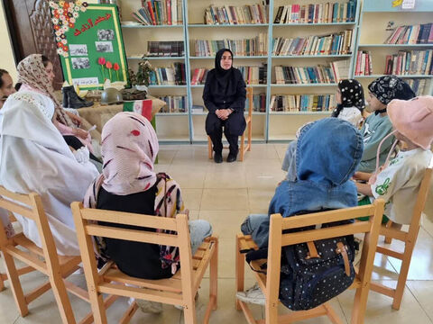 برنامه‌های گرامیداشت سالروز فتح خرمشهر در مراکز کانون استان اردبیل