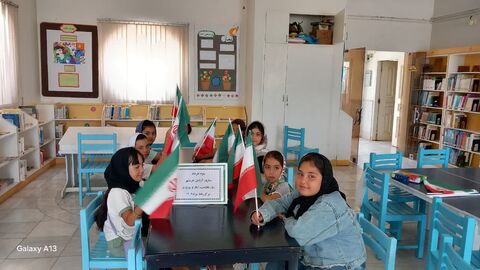 فعالیت سوم خرداد_مرکزی