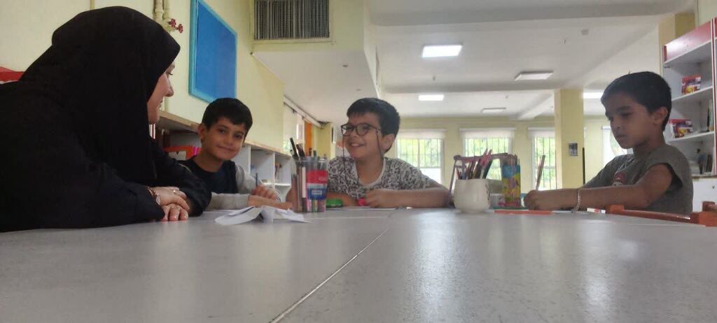 گرامیداشت «سالروز آزادسازی خرمشهر» در کانون البرز