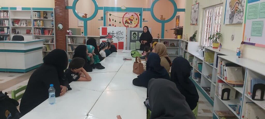 گرامیداشت «سالروز آزادسازی خرمشهر» در کانون البرز