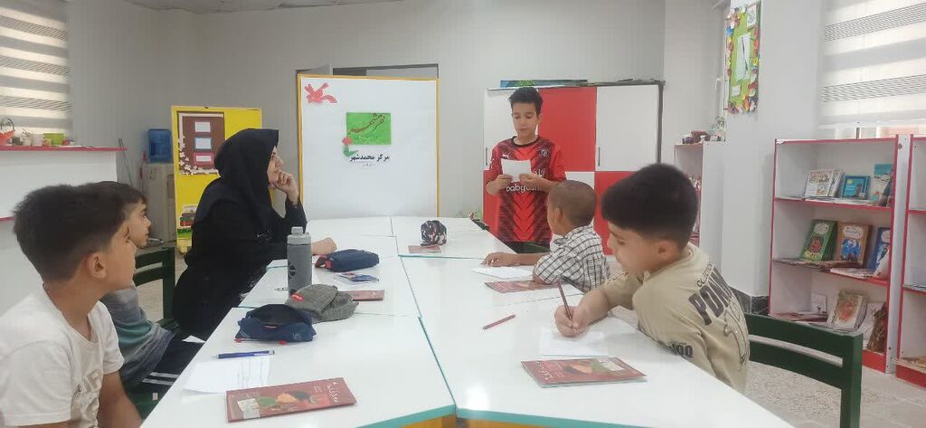 گرامیداشت «سالروز آزادسازی خرمشهر» در کانون البرز