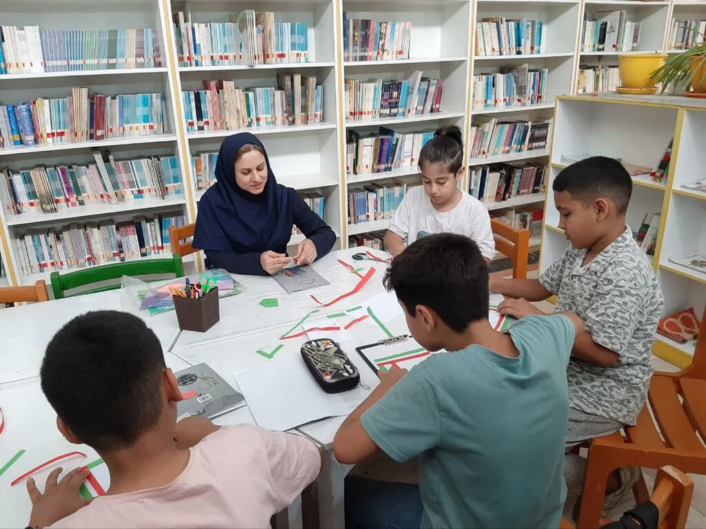 گرامیداشت «سالروز آزادسازی خرمشهر» در کانون البرز